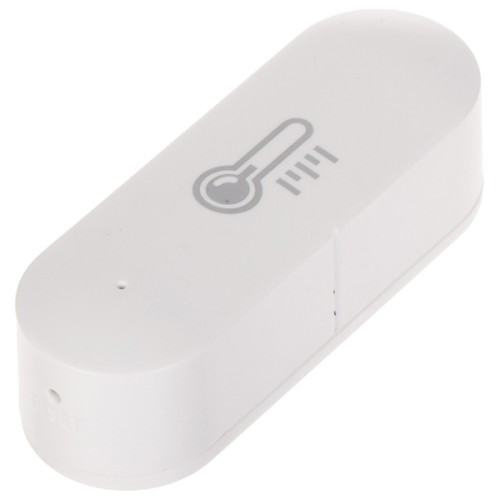 BEZPRZEWODOWA CZUJKA TEMPERATURY ATLO-THD2ZB-TUYA ZigBee, Tuya Smart-1769145