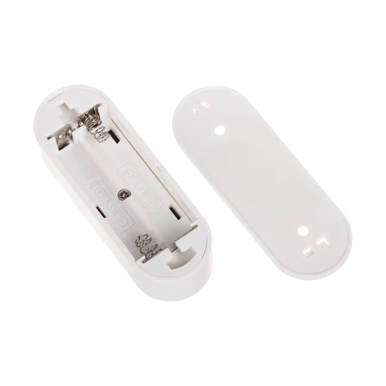 BEZPRZEWODOWA CZUJKA TEMPERATURY ATLO-THD2ZB-TUYA ZigBee, Tuya Smart-1769146