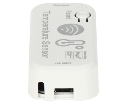 CZUJNIK TEMPERATURY ATLO-TS4-TUYA Wi-Fi, Tuya Smart ATLO-1974175