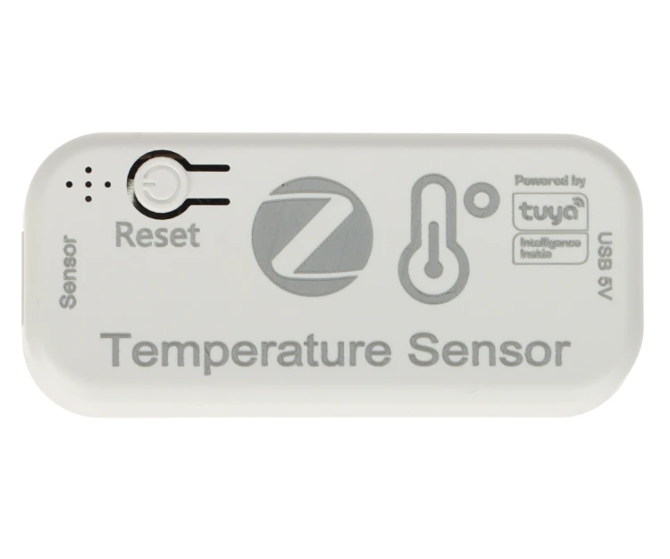 CZUJNIK TEMPERATURY ATLO-TS4Z-TUYA ZigBee, Tuya Smart ATLO-1974172