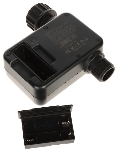 INTELIGENTNY ZAWÓR DO SYSTEMU NAWADNIANIA ATLO-VR1-BLE-TUYA Bluetooth BLE, Tuya Smart-1613387