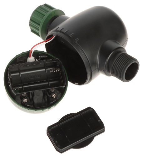 INTELIGENTNY ZAWÓR DO SYSTEMU NAWADNIANIA ATLO-VR1C-BLE-TUYA Bluetooth BLE, Tuya Smart-1613404