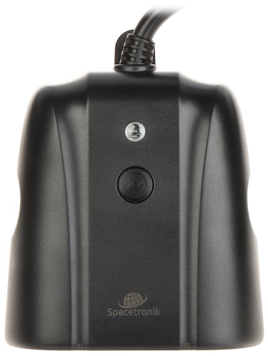 INTELIGENTNY ROZGAŁĘŹNIK ELEKTRYCZNY ZEWNĘTRZNY SL-PS34 Wi-Fi, Tuya Smart-1324876