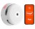 BEZPRZEWODOWA CZUJKA DYMU XS01-WT Wi-Fi Tuya Smart Pro X-SENSE-1805579