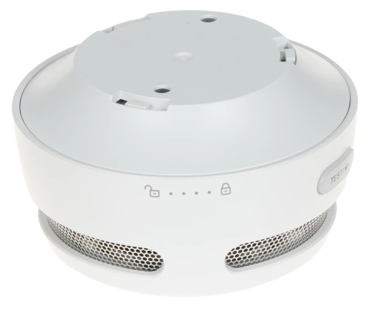 BEZPRZEWODOWA CZUJKA DYMU XS01-WT Wi-Fi Tuya Smart Pro X-SENSE-1805572