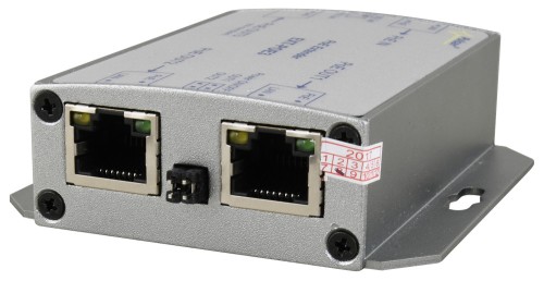 EXTENDER POE DO 3 KAMER IP Pulsar EXT-POE3-1894664