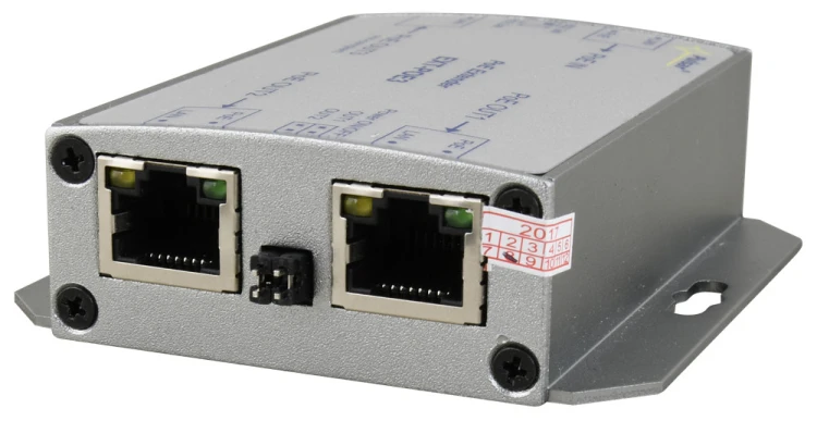 EXTENDER POE DO 3 KAMER IP Pulsar EXT-POE3-1894664