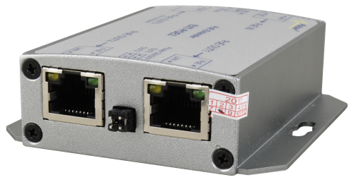 EXTENDER POE DO 3 KAMER IP Pulsar EXT-POE3-1602276