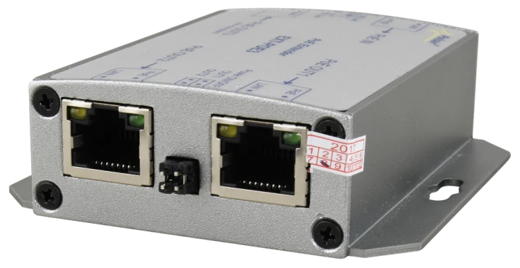 EXTENDER POE DO 3 KAMER IP Pulsar EXT-POE3-1828988