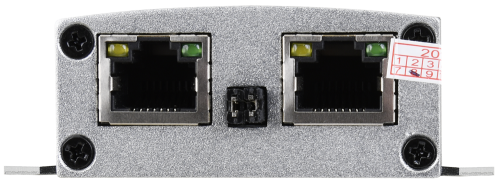 EXTENDER POE DO 3 KAMER IP Pulsar EXT-POE3-1602277