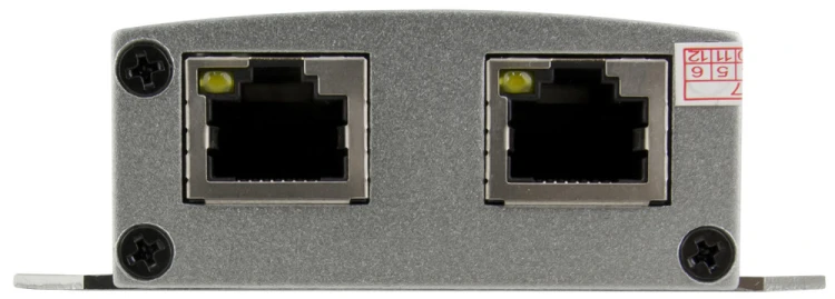 EXTENDER POE DO 2 KAMER IP Pulsar EXT-POE4 48V-1894668