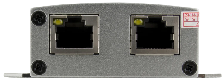 EXTENDER POE DO 2 KAMER IP Pulsar EXT-POE4 48V-1828992