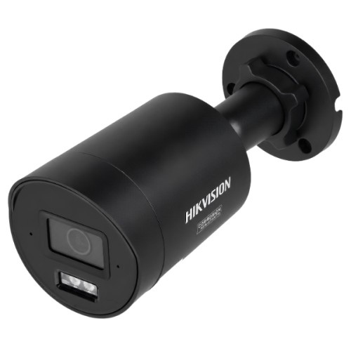 KAMERA IP DS-2CD20123G2-LIUY/SL(2.8MM)BLACK ColorVu 3.0 AcuSense 3.0 - 12Mpx UHD - 4Mpx Hikvision-1985129