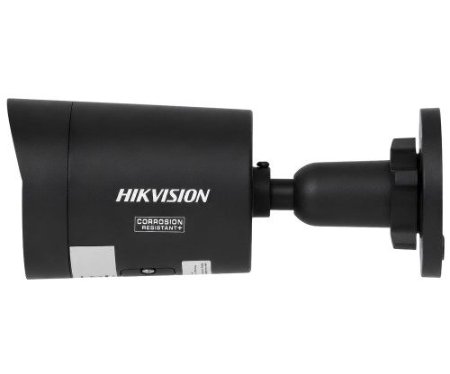KAMERA IP DS-2CD20123G2-LIUY/SL(2.8MM)BLACK ColorVu 3.0 AcuSense 3.0 - 12Mpx UHD - 4Mpx Hikvision-1985132