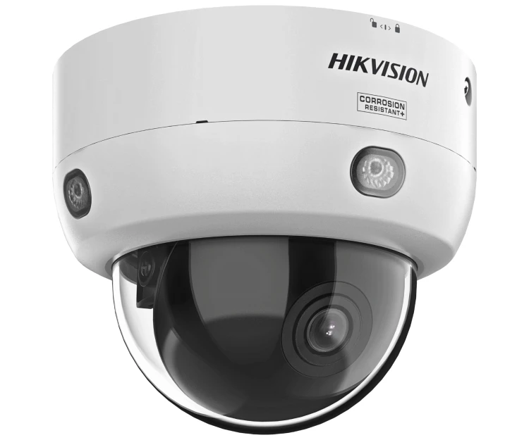 KAMERA WANDALOODPORNA IP DS-2CD2143G2-LIPTRZS2UY(2.8/4MM) Smart Hybrid Light AcuSense 3.0 - 4Mpx Hikvision-1985020