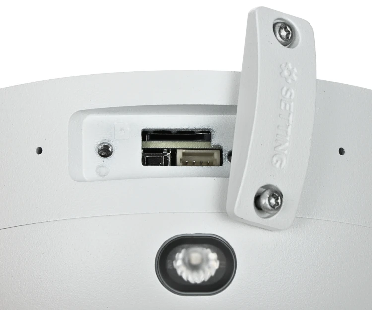 KAMERA WANDALOODPORNA IP DS-2CD2143G2-LIPTRZS2UY(2.8/4MM) Smart Hybrid Light AcuSense 3.0 - 4Mpx Hikvision-1985021
