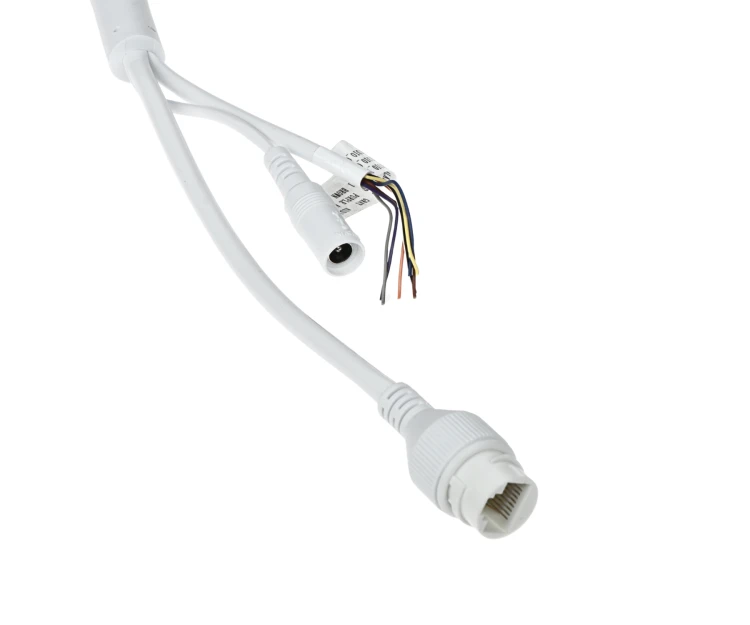 KAMERA WANDALOODPORNA IP DS-2CD2143G2-LIPTRZS2UY(2.8/4MM) Smart Hybrid Light AcuSense 3.0 - 4Mpx Hikvision-1985023