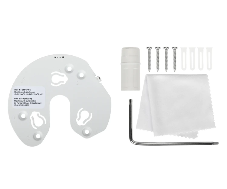 KAMERA WANDALOODPORNA IP DS-2CD2143G2-LIPTRZS2UY(2.8/4MM) Smart Hybrid Light AcuSense 3.0 - 4Mpx Hikvision-1985026