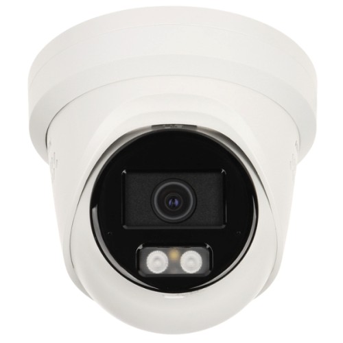 KAMERA IP DS-2CD23166G3-IS2UY/SL(2.8MM)(EF) Smart Hybrid Light AcuSense 3.0 - 16Mpx UHD Hikvision-1986086