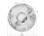 KAMERA IP DS-2CD23166G3-IS2UY/SL(2.8MM)(EF) Smart Hybrid Light AcuSense 3.0 - 16Mpx UHD Hikvision-1986089