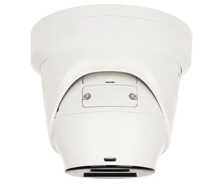 KAMERA IP DS-2CD23166G3-IS2UY/SL(2.8MM)(EF) Smart Hybrid Light AcuSense 3.0 - 16Mpx UHD Hikvision-1986087
