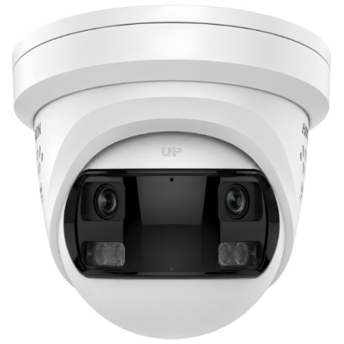KAMERA IP DS-2CD23167G3P-LIS2UY/SL(180°) PANORAMICZNA ColorVu AcuSense 3.0 - 16Mpx 2 X 2.8mm Hikvision-1985145