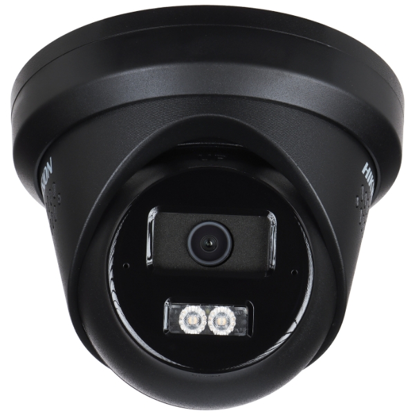 KAMERA IP DS-2CD2383G2-LI2U/SL(2.8MM)(BLACK) AcuSense - 8Mpx, 4K UHD 2.8mm Hikvision-1984971
