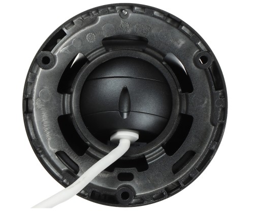 KAMERA IP DS-2CD2383G2-LI2U/SL(2.8MM)(BLACK) AcuSense - 8Mpx, 4K UHD 2.8mm Hikvision-1984975