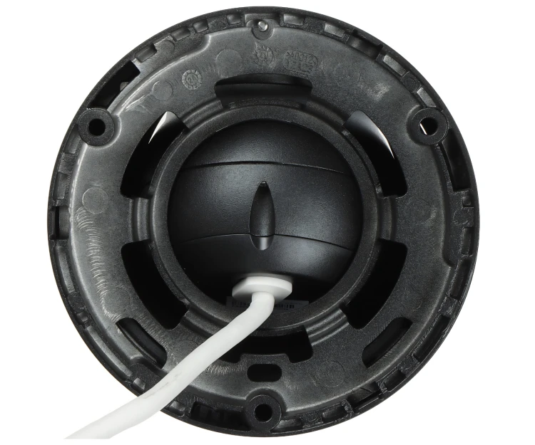KAMERA IP DS-2CD2383G2-LI2U/SL(2.8MM)(BLACK) AcuSense - 8Mpx, 4K UHD 2.8mm Hikvision-1984975