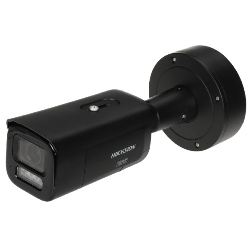 KAMERA WANDALOODPORNA IP DS-2CD26166G3-IZS2UY/SL(2812)(EF)BLACK Smart Hybrid Light ColorVu 3.0 - 16Mpx - MOTOZOOM Hikvision-1985896