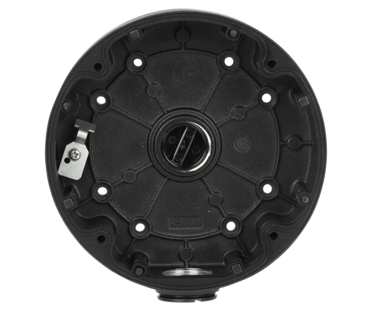 KAMERA WANDALOODPORNA IP DS-2CD26166G3-IZS2UY/SL(2812)(EF)BLACK Smart Hybrid Light ColorVu 3.0 - 16Mpx - MOTOZOOM Hikvision-1985903