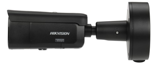 KAMERA WANDALOODPORNA IP DS-2CD26166G3-IZS2UY/SL(2812)(EF)BLACK Smart Hybrid Light ColorVu 3.0 - 16Mpx - MOTOZOOM Hikvision-1985897