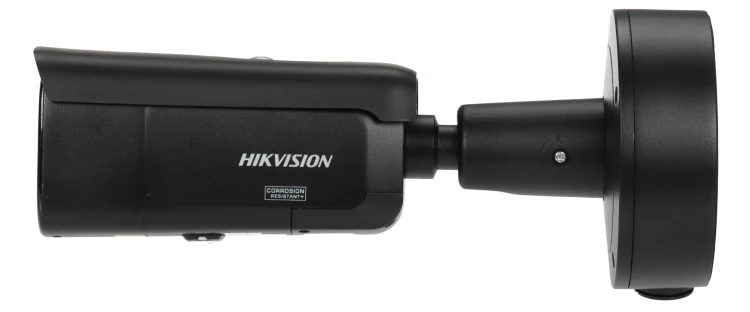 KAMERA WANDALOODPORNA IP DS-2CD26166G3-IZS2UY/SL(2812)(EF)BLACK Smart Hybrid Light ColorVu 3.0 - 16Mpx - MOTOZOOM Hikvision-1985897