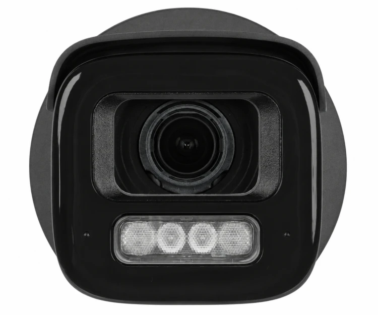 KAMERA WANDALOODPORNA IP DS-2CD26166G3-IZS2UY/SL(2812)(EF)BLACK Smart Hybrid Light ColorVu 3.0 - 16Mpx - MOTOZOOM Hikvision-1985898