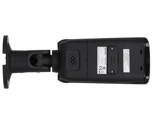 KAMERA IP DS-2CD2T126G3-IS2UY/SL(2.8)(EF)BLACK AcuSense - 12Mpx 2.8mm Hikvision-1984844