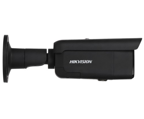 KAMERA IP DS-2CD2T126G3-IS2UY/SL(2.8)(EF)BLACK AcuSense - 12Mpx 2.8mm Hikvision-1984843