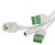 KAMERA IP DS-2CD2T126G3-IS2UY/SL(2.8)(EF)BLACK AcuSense - 12Mpx 2.8mm Hikvision-1984846