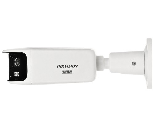 KAMERA IP DS-2CD2T127G3P-LIS2UY/SL(180°) PANORAMICZNA AcuSense - 16Mpx 2x 2.8mm Hikvision-1984932