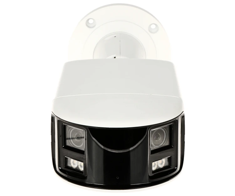 KAMERA IP DS-2CD2T127G3P-LIS2UY/SL(180°) PANORAMICZNA AcuSense - 16Mpx 2x 2.8mm Hikvision-1984931