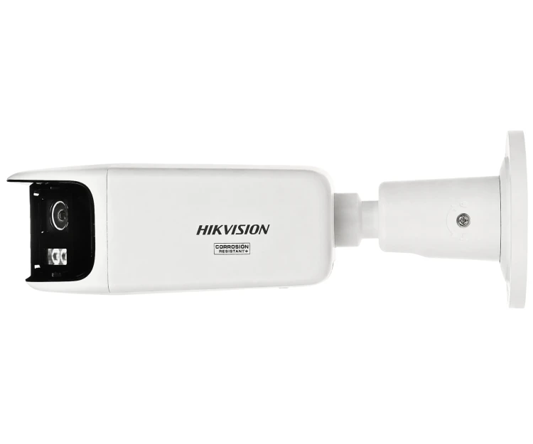 KAMERA IP DS-2CD2T167G3P-LIS2UY/SL(180°) PANORAMICZNA AcuSense - 16Mpx 2x 2.8mm Hikvision-1984923