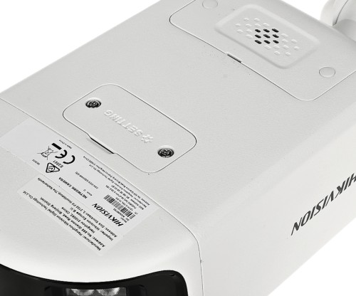 KAMERA IP DS-2CD2T167G3P-LIS2UY/SL(180°) PANORAMICZNA AcuSense - 16Mpx 2x 2.8mm Hikvision-1984924