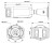 KAMERA IP DS-2CD2T167G3P-LIS2UY/SL(180°) PANORAMICZNA AcuSense - 16Mpx 2x 2.8mm Hikvision-1984928