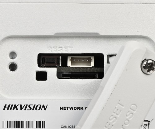 KAMERA IP DS-2CD2T66G2H-2I(2.8MM) AcuSense - 6Mpx Hikvision-1984956