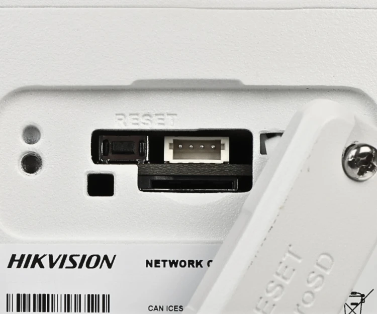 KAMERA IP DS-2CD2T66G2H-2I(2.8MM) AcuSense - 6Mpx Hikvision-1984956