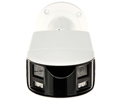 KAMERA IP DS-2CD2T87G3P-LIS2UY/SL(180°) PANORAMICZNA AcuSense - 8Mpx 2x 2.8mm Hikvision-1984784