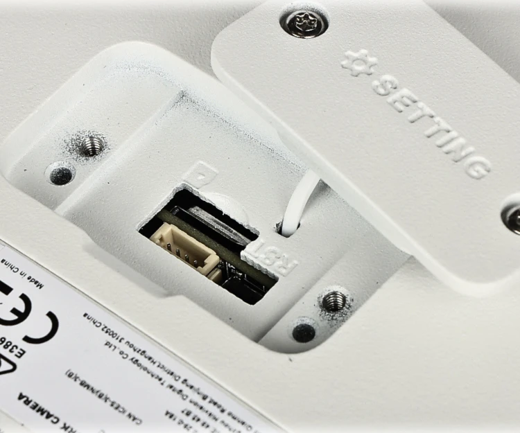 KAMERA IP DS-2CD2T87G3P-LIS2UY/SL(180°) PANORAMICZNA AcuSense - 8Mpx 2x 2.8mm Hikvision-1984787