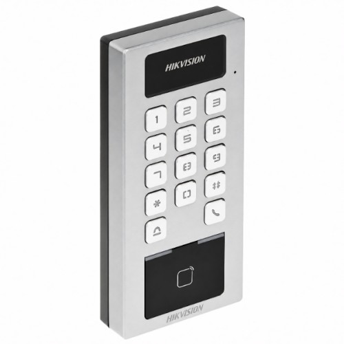 KONTROLER DOSTĘPU DS-K1T502DBWX-E1 Hikvision-1986099