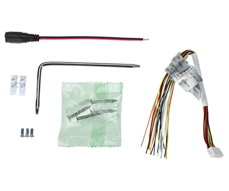 KONTROLER DOSTĘPU Z ROZPOZNAWANIEM TWARZY DS-K1T673DWX/EU Hikvision-1985064