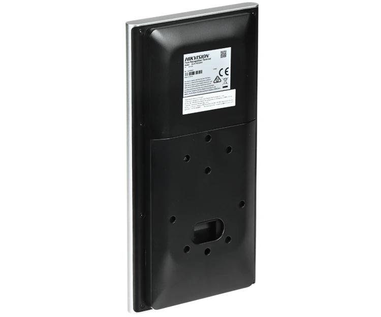 KONTROLER DOSTĘPU Z ROZPOZNAWANIEM TWARZY DS-K1T673DWX/EU Hikvision-1985059