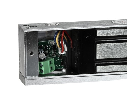 ZWORA ELEKTROMAGNETYCZNA DS-K4H258S Hikvision-1985031